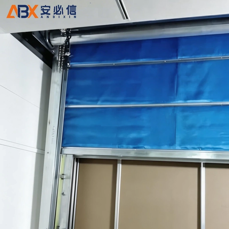 钦州充气式门封